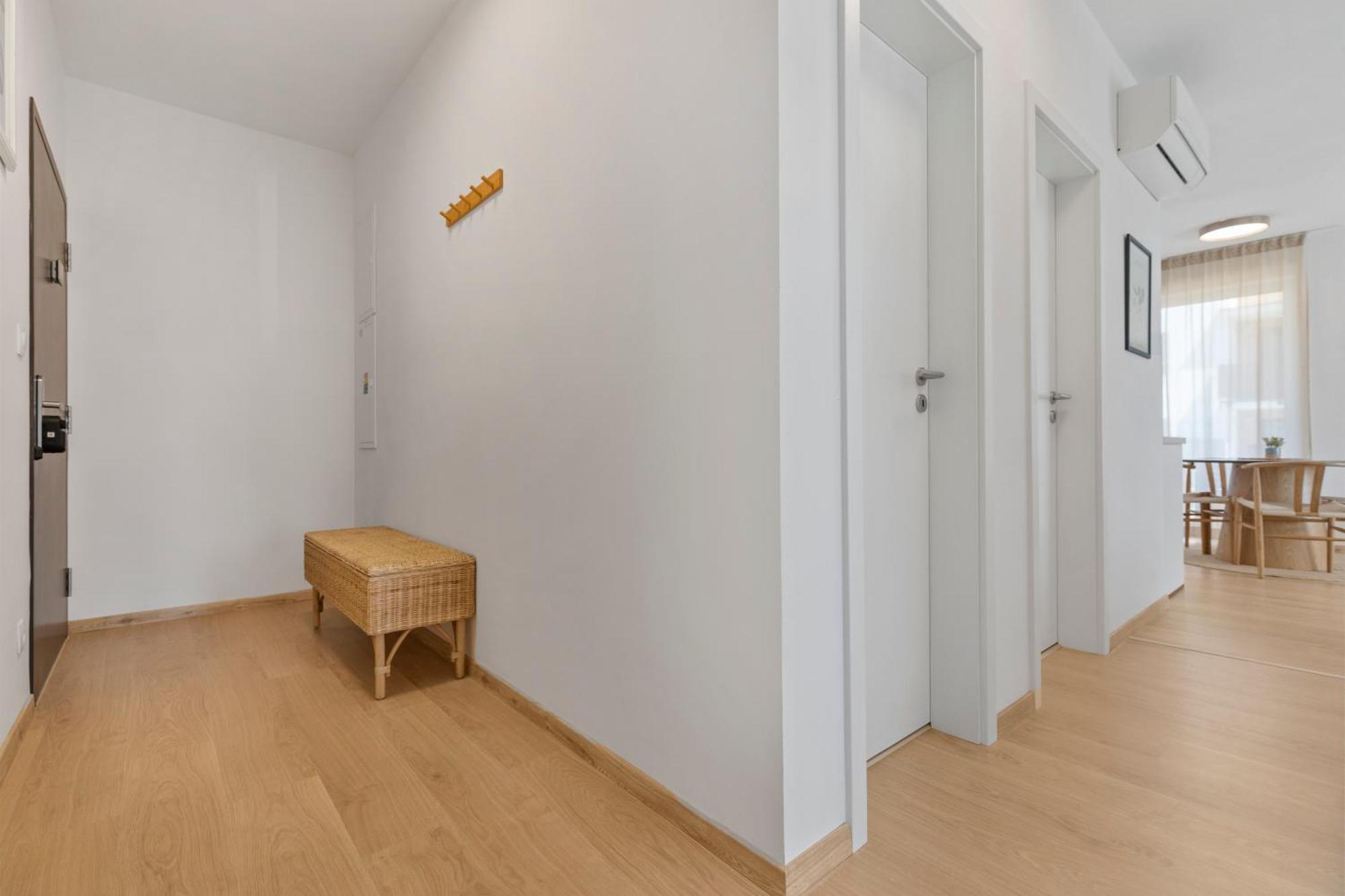 Boho Apt W Jacuzzi, Grill & Garden مودرا المظهر الخارجي الصورة