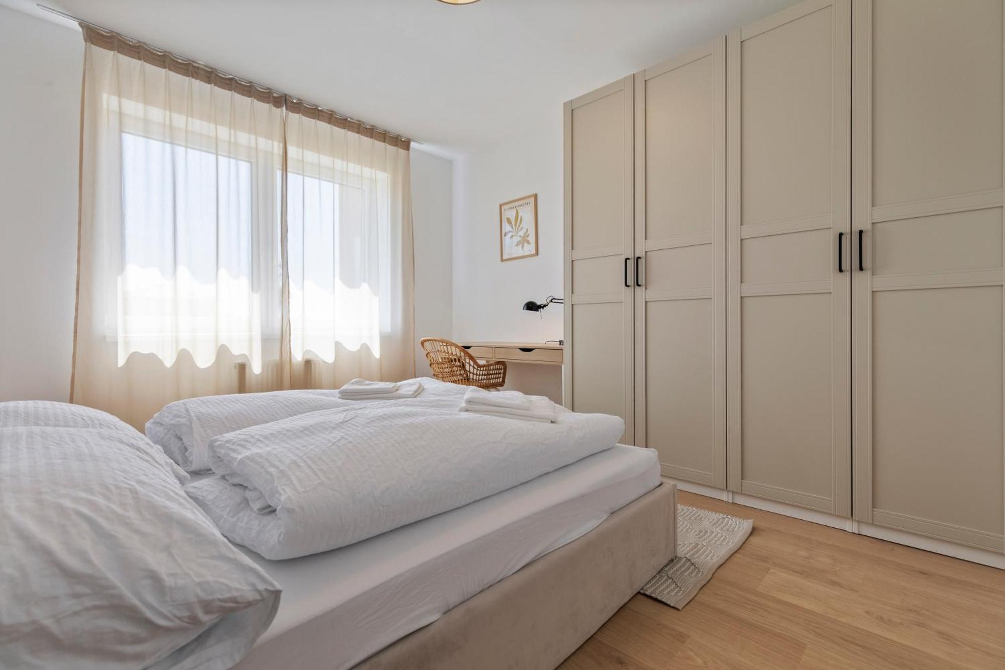 Boho Apt W Jacuzzi, Grill & Garden مودرا المظهر الخارجي الصورة