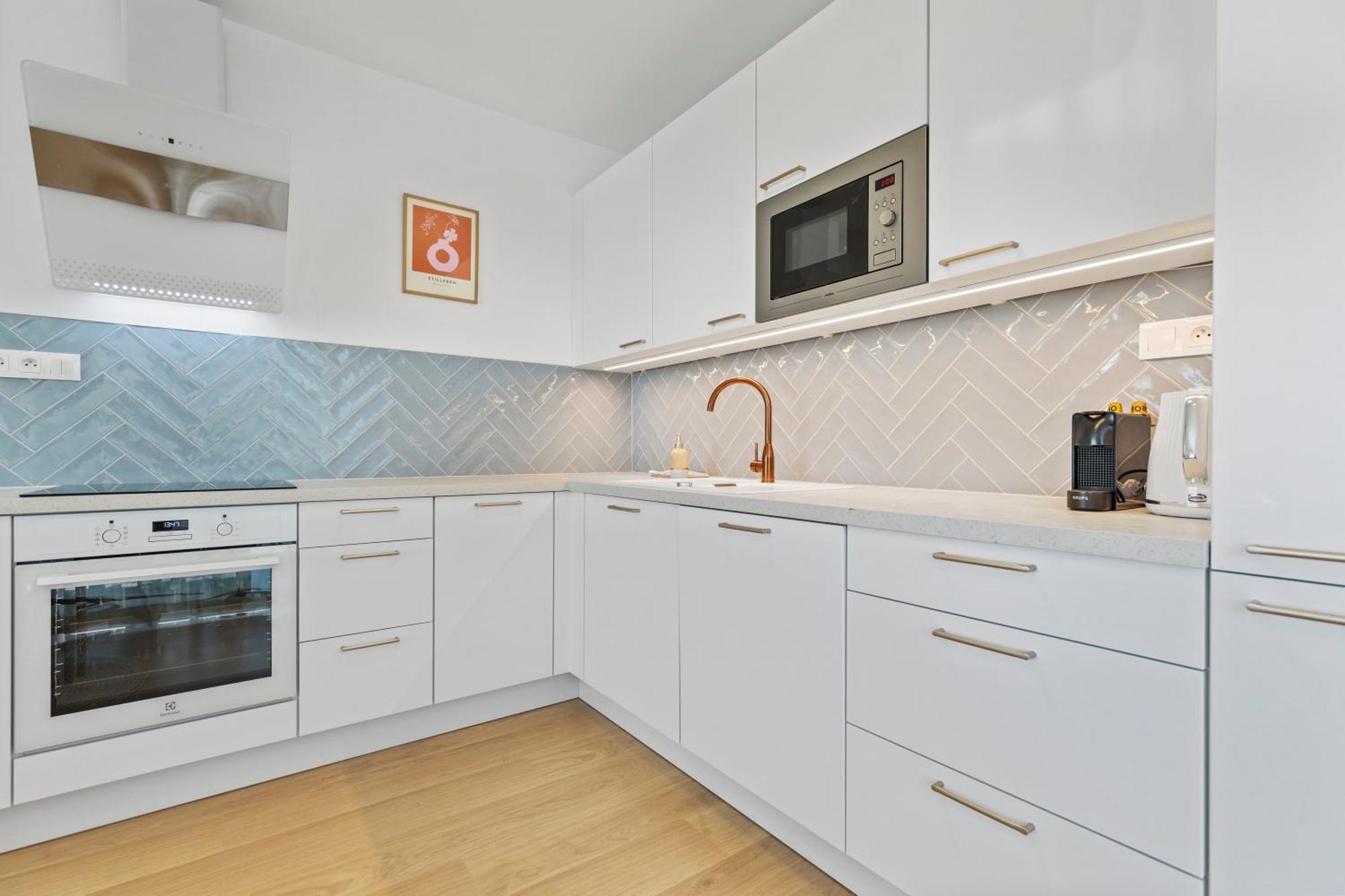 Boho Apt W Jacuzzi, Grill & Garden مودرا المظهر الخارجي الصورة